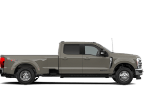 2026 Ford Super Duty® External Image 1